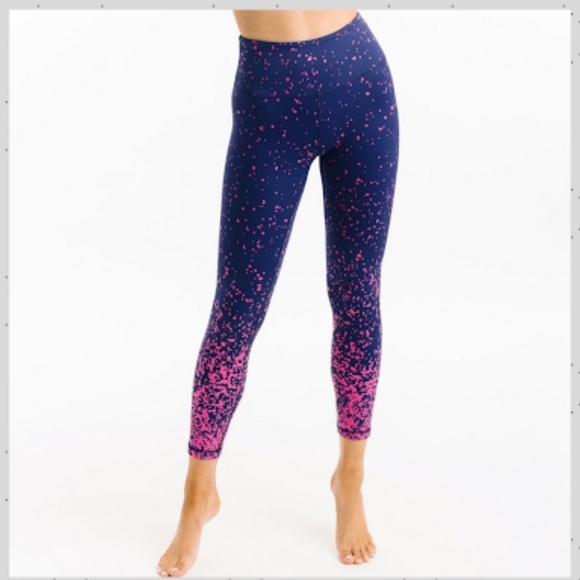 ZYIA Active Light N Tight Leggings Bundle - Picture 14 of 15